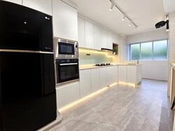 Blk 137 Marsiling Road (Woodlands), HDB 5 Rooms #618886771